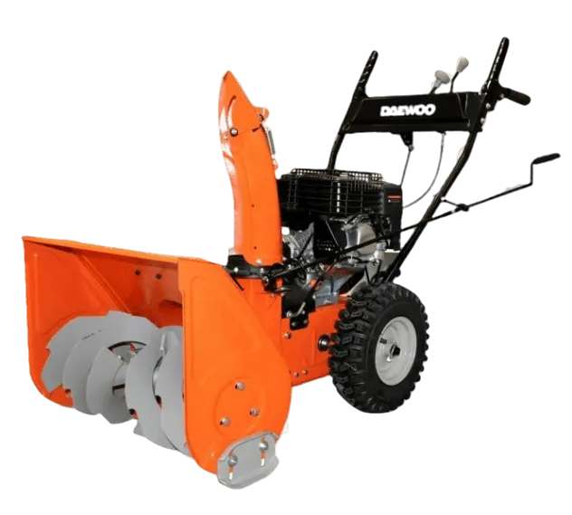 DAST 9070 
